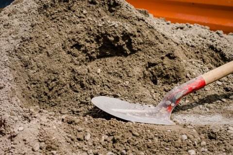 Terrassement de tous types de terrains