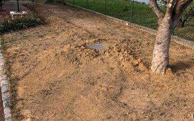 Vos travaux de terrassement à Altkirch