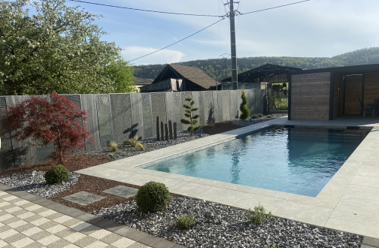 Terrassement piscine à Carspach : pourquoi passer par un pro ?